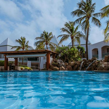 The Mill Resort And Suites Palm Beach Zewnętrze zdjęcie