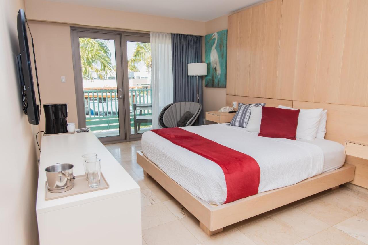 The Mill Resort And Suites Palm Beach Zewnętrze zdjęcie