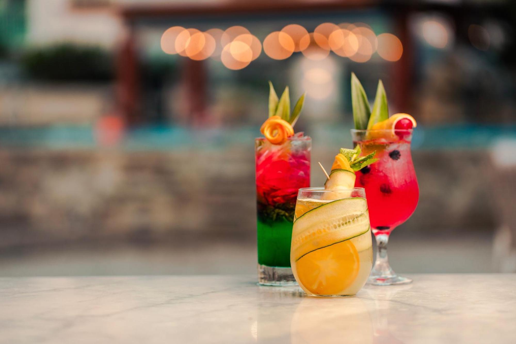 The Mill Resort And Suites Palm Beach Zewnętrze zdjęcie