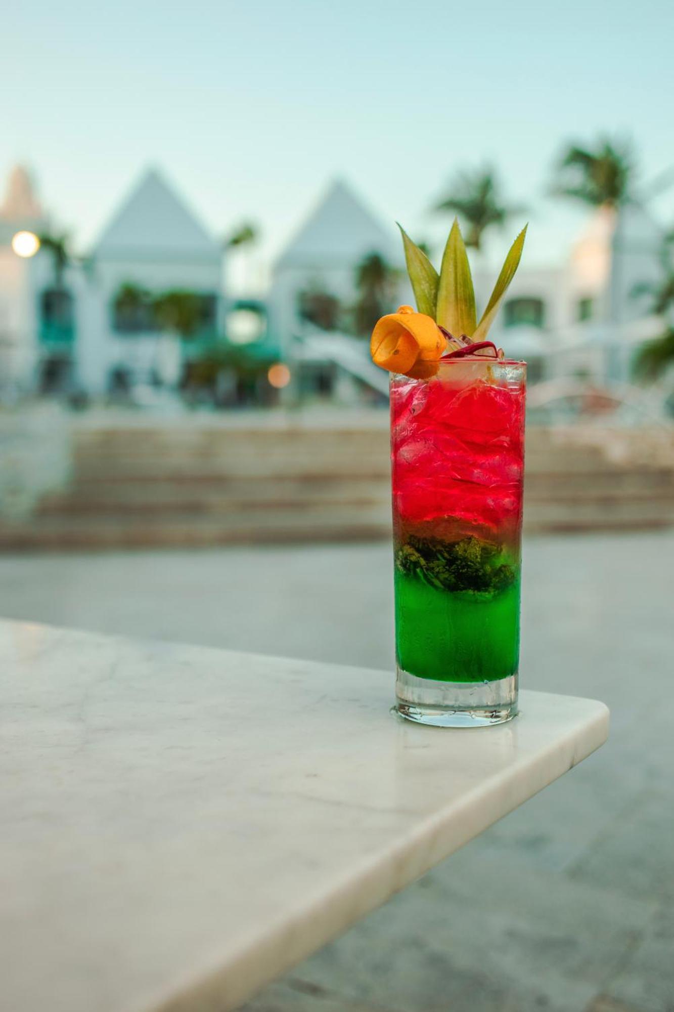 The Mill Resort And Suites Palm Beach Zewnętrze zdjęcie