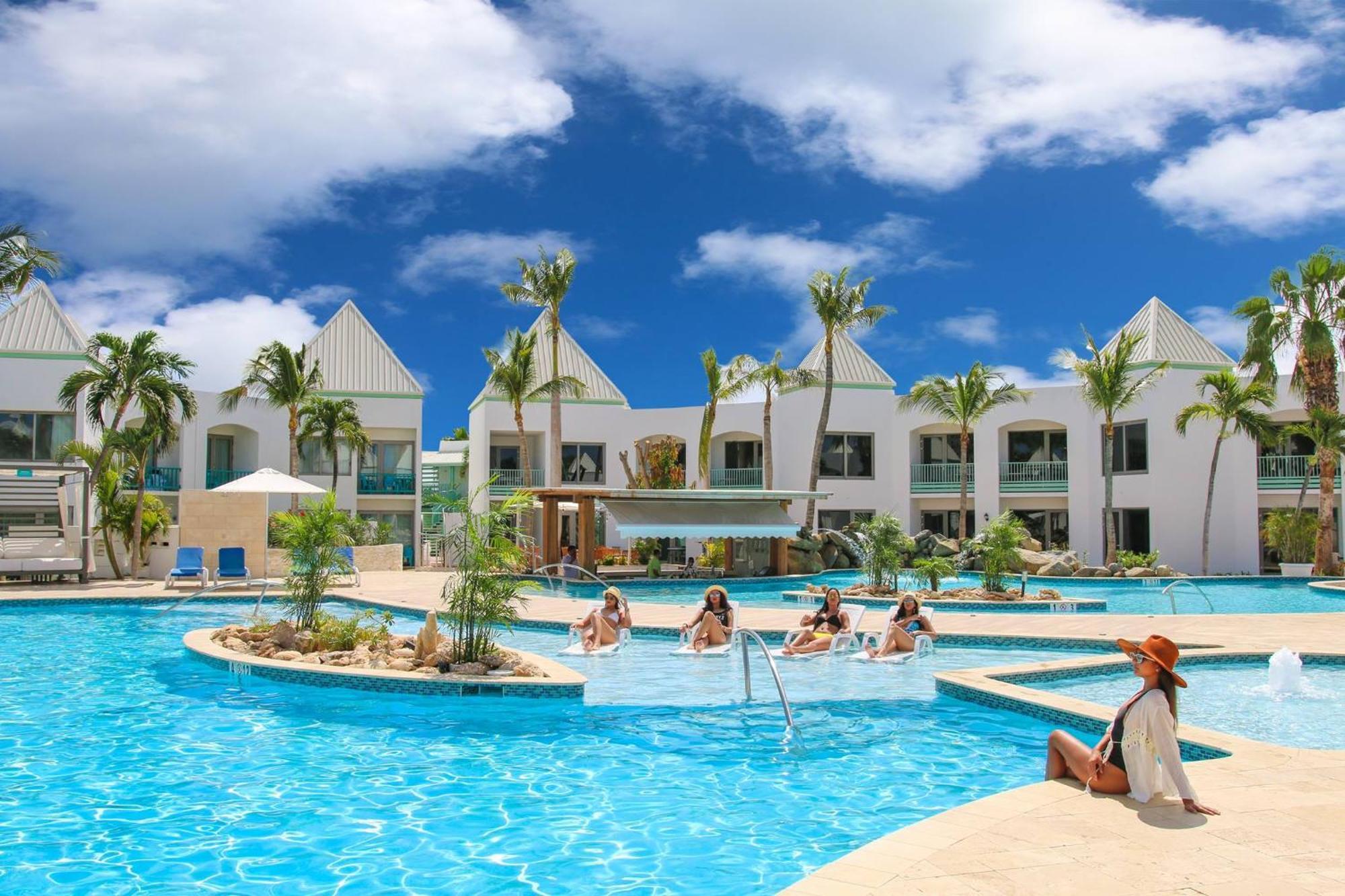 The Mill Resort And Suites Palm Beach Zewnętrze zdjęcie