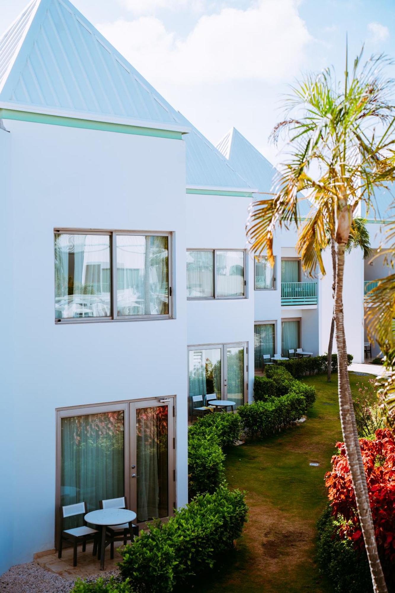 The Mill Resort And Suites Palm Beach Zewnętrze zdjęcie