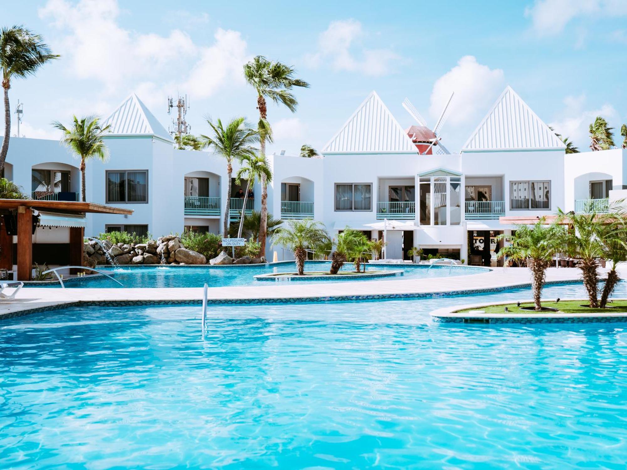 The Mill Resort And Suites Palm Beach Zewnętrze zdjęcie