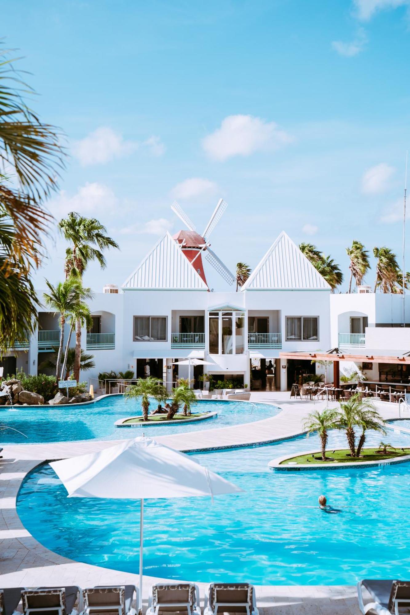 The Mill Resort And Suites Palm Beach Zewnętrze zdjęcie