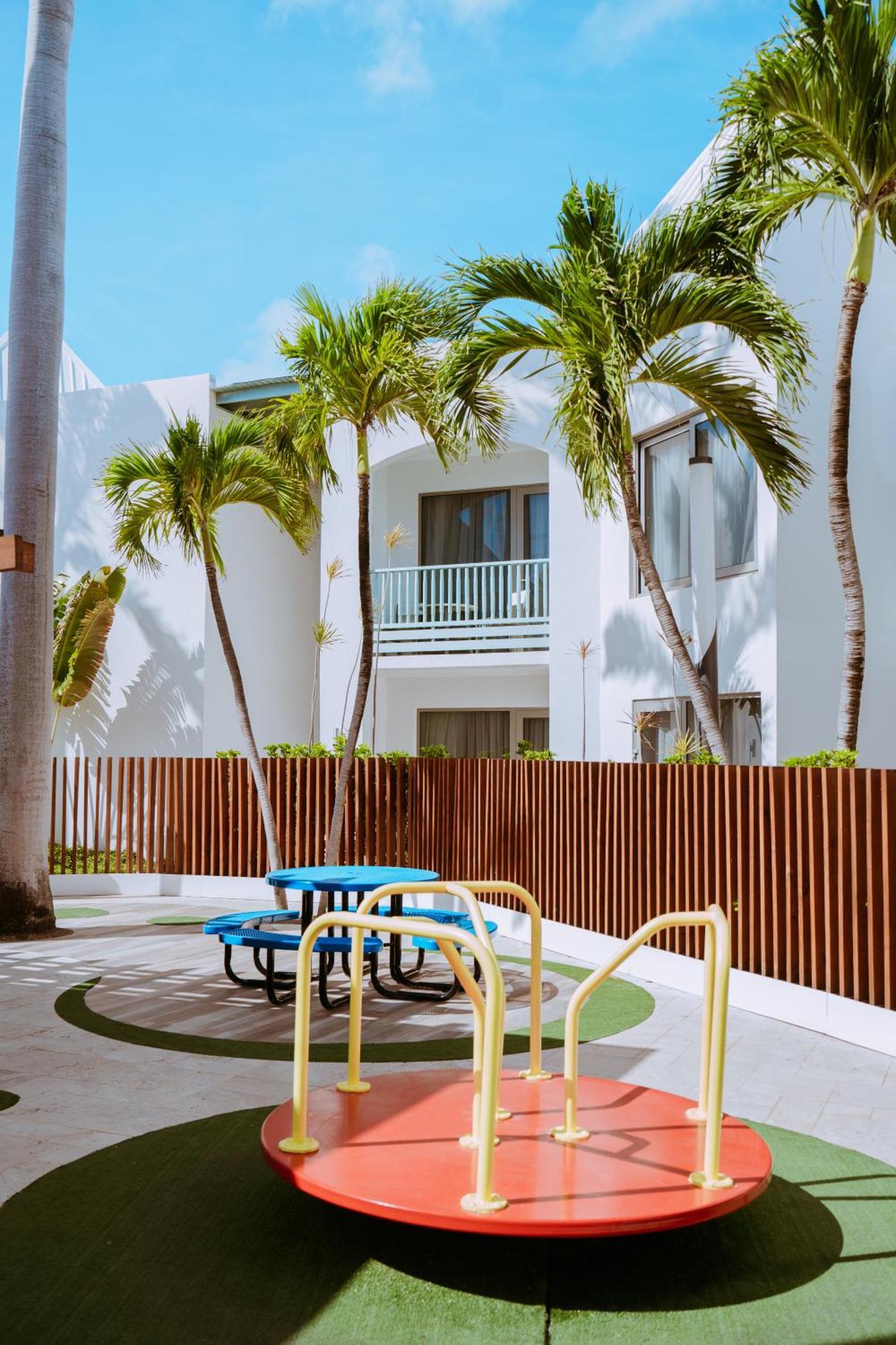 The Mill Resort And Suites Palm Beach Zewnętrze zdjęcie
