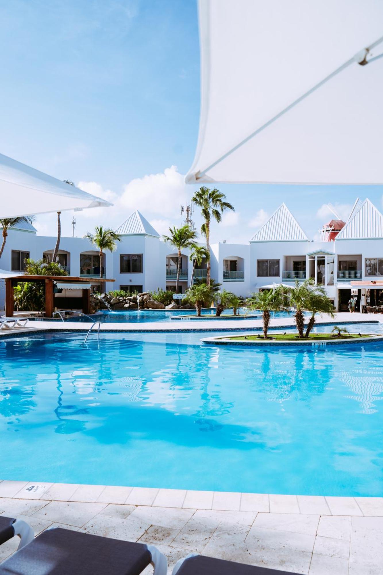 The Mill Resort And Suites Palm Beach Zewnętrze zdjęcie