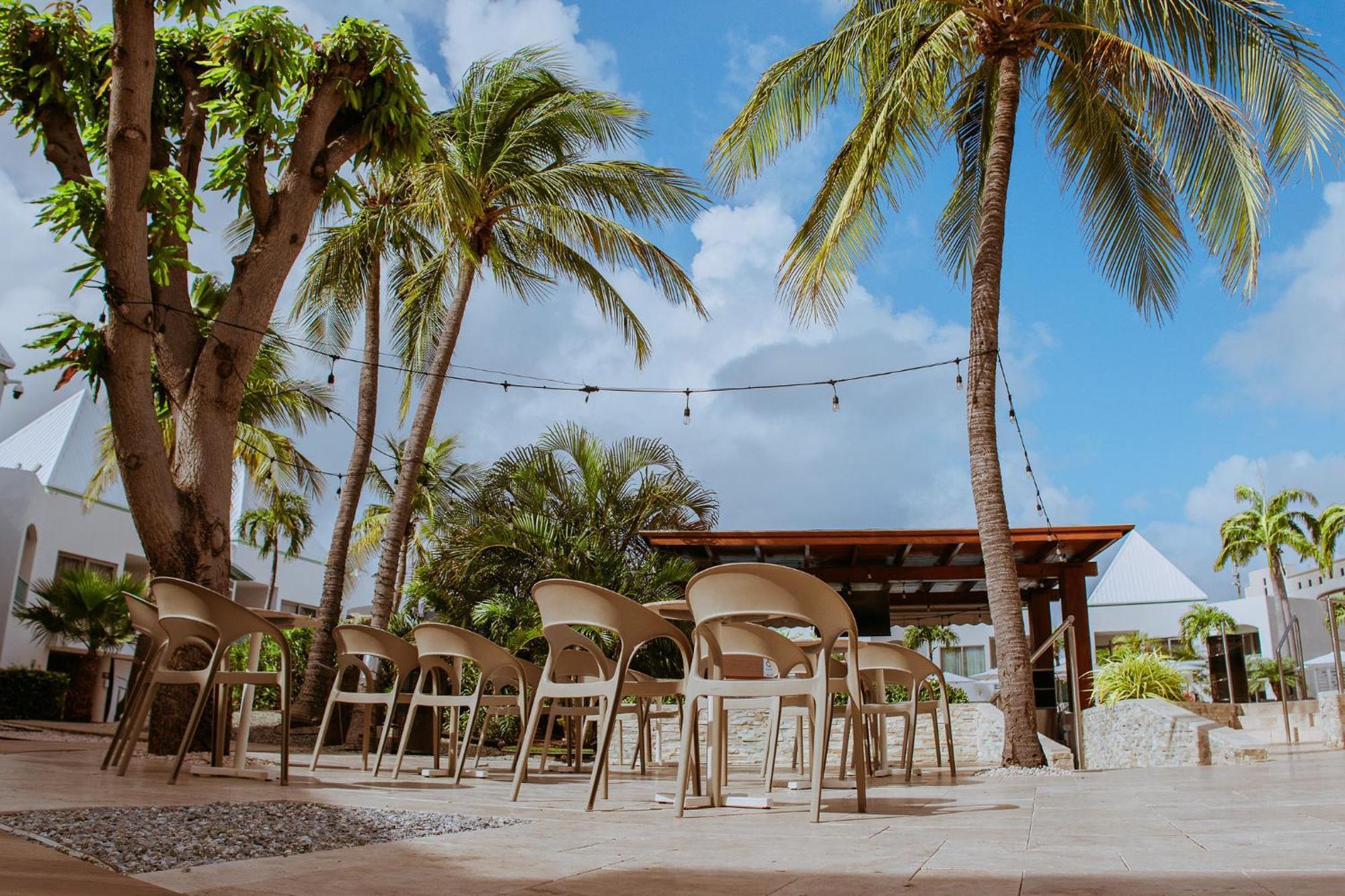 The Mill Resort And Suites Palm Beach Zewnętrze zdjęcie