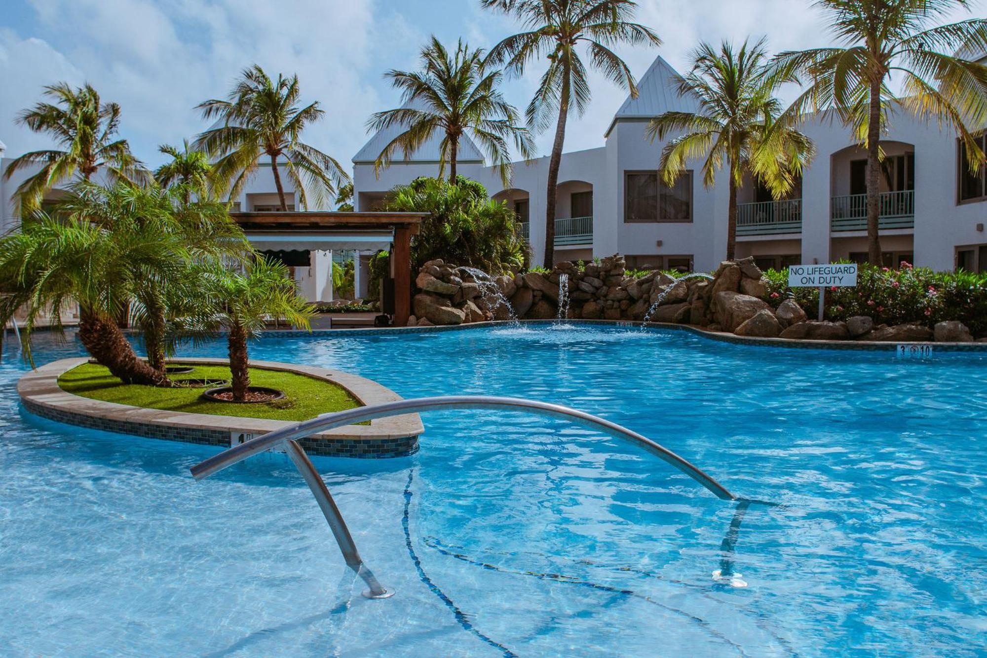 The Mill Resort And Suites Palm Beach Zewnętrze zdjęcie