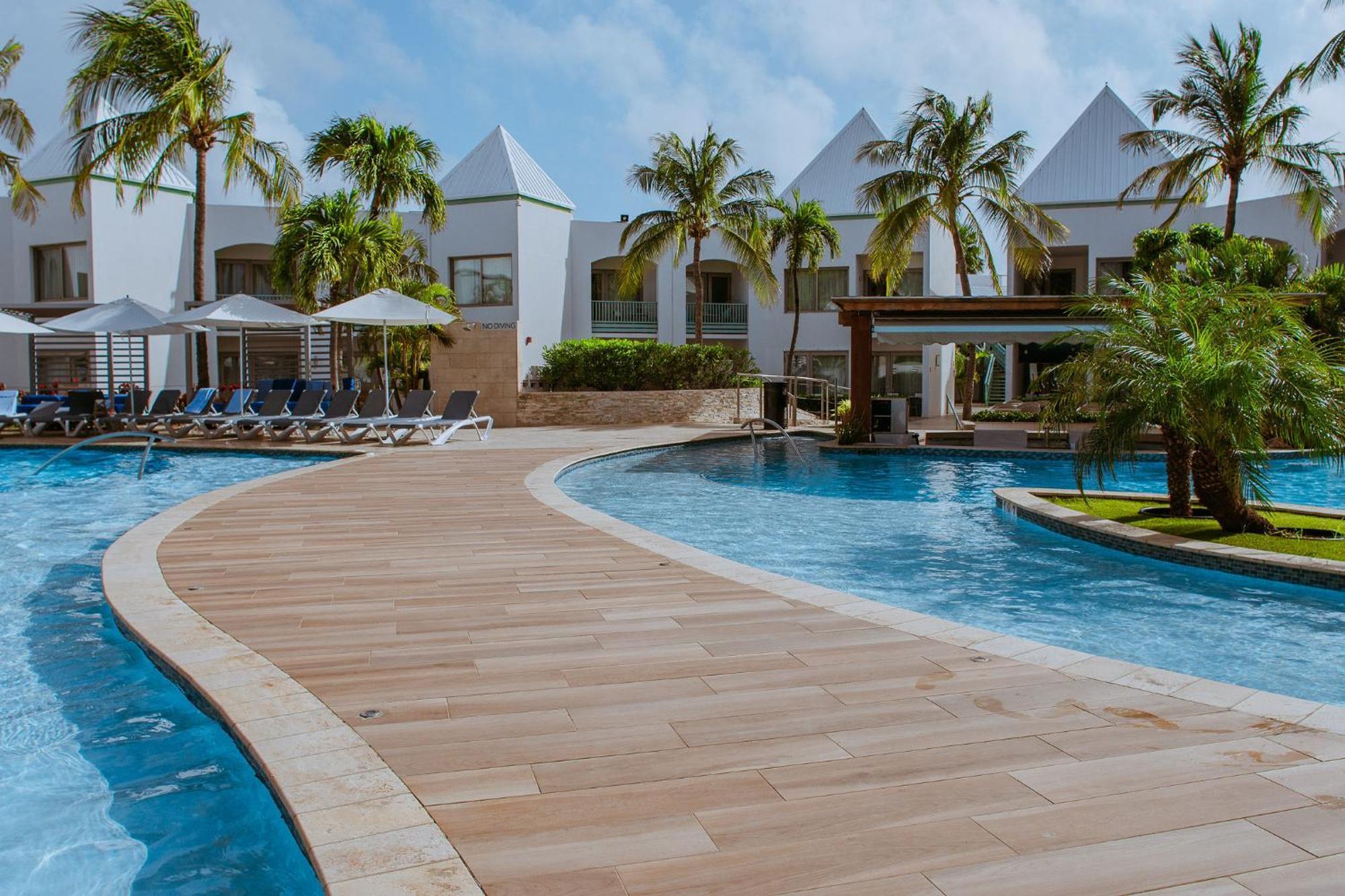 The Mill Resort And Suites Palm Beach Zewnętrze zdjęcie