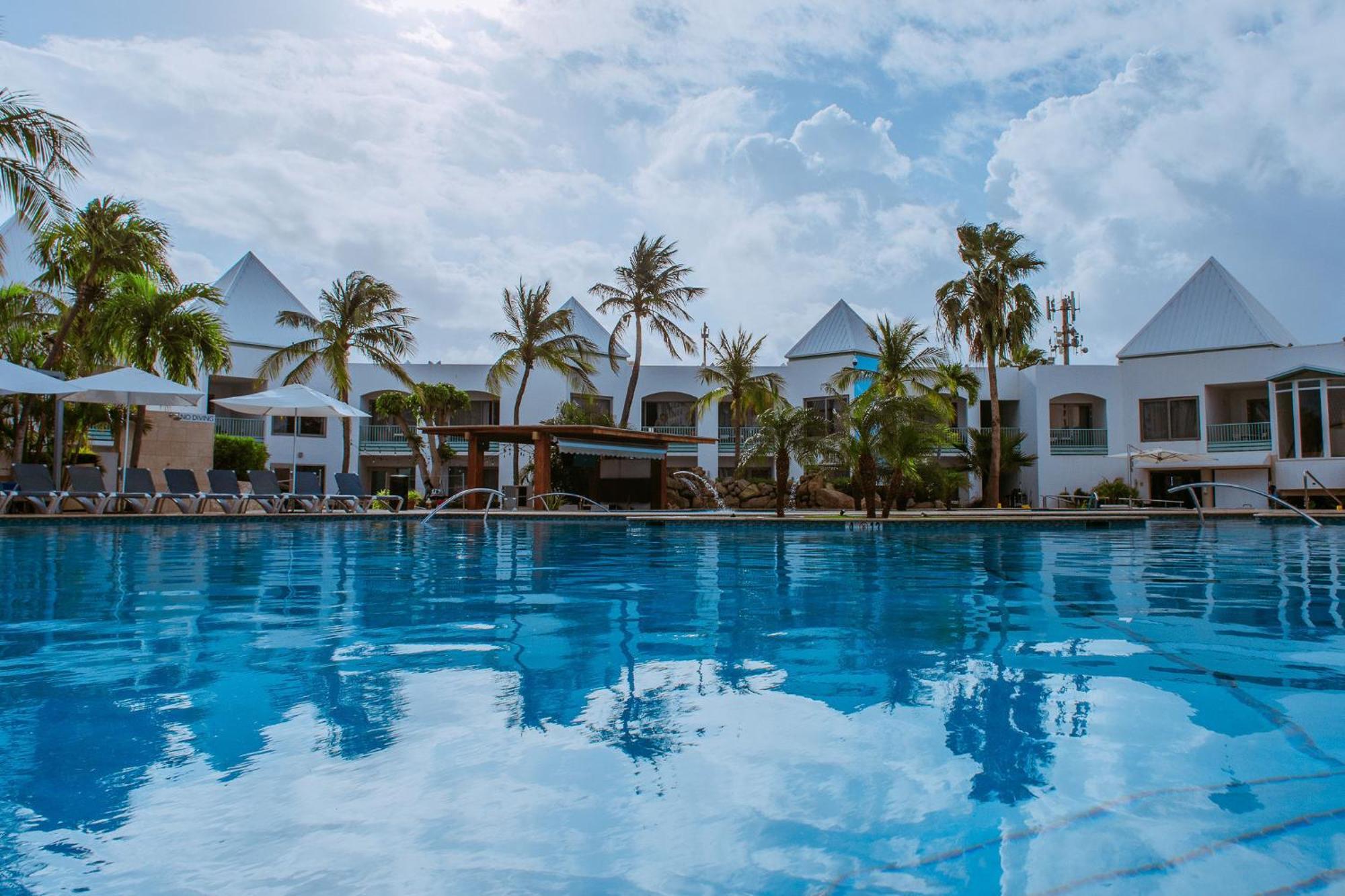 The Mill Resort And Suites Palm Beach Zewnętrze zdjęcie